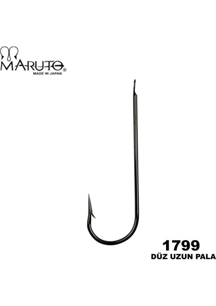 1799 Lüfer Levrek Iğnesi fiyatları