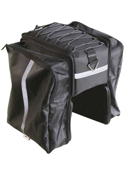 Heybeli Arka Bagaj Çantası PC-415