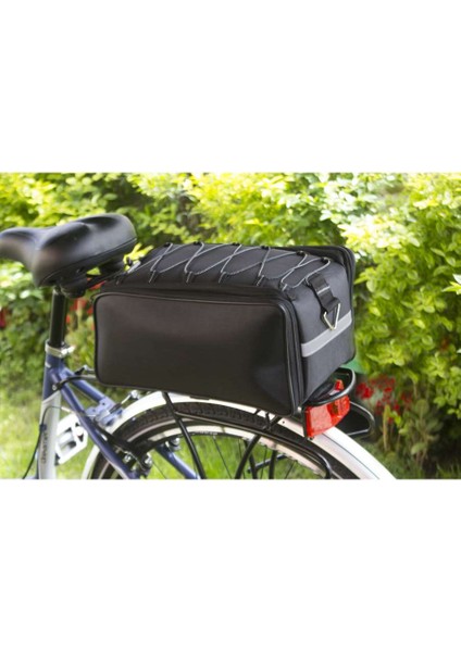 Heybeli Arka Bagaj Çantası PC-415 indirimleri