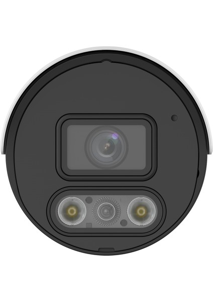 IPC2124LE-ADF28KMC-DL 4 Mp Colorhunter Dual-Lıght Bullet Kamera (Sesli ve Hoparlörlü)