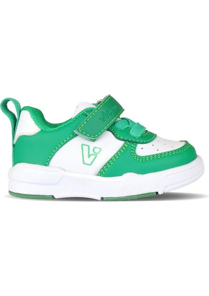 Ohio Yeşil Çocuk Sneaker