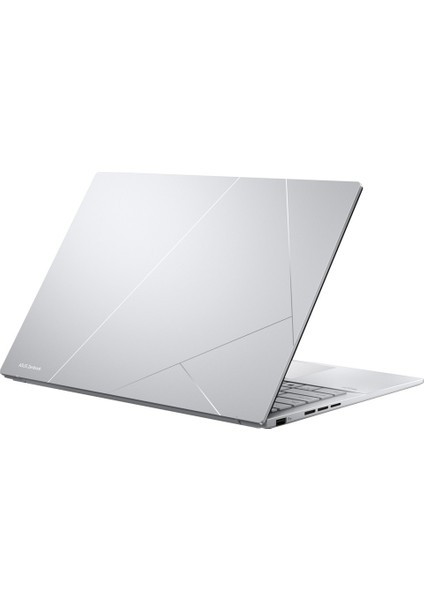Zenbook 14 UX3405CA-PP372W Intel Core Ultra 9 285H 32GB 1tb SSD OLED 120hz 2.8k Windows 11 Home 14" Taşınabilir Bilgisayar