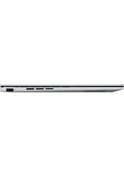 Zenbook 14 UX3405CA-PP372W Intel Core Ultra 9 285H 32GB 1tb SSD OLED 120hz 2.8k Windows 11 Home 14" Taşınabilir Bilgisayar