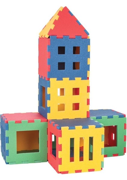 Nessiworld 03 483 Poly Dahi Setler 1mt2 -Pilsan Oyuncak fiyatları