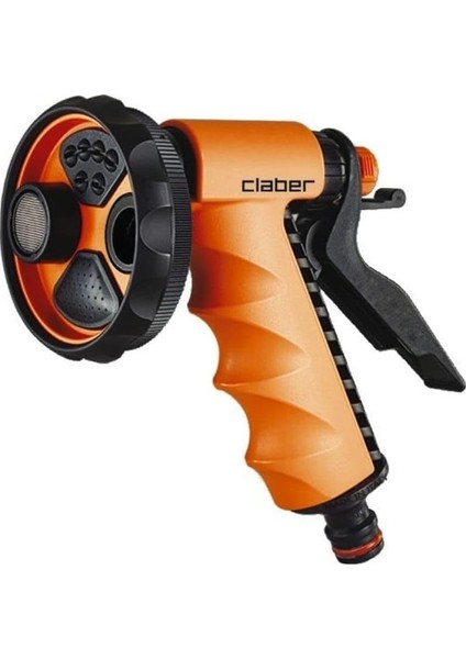 9391 Ergo-Garden Sprey Sulama Tabancası