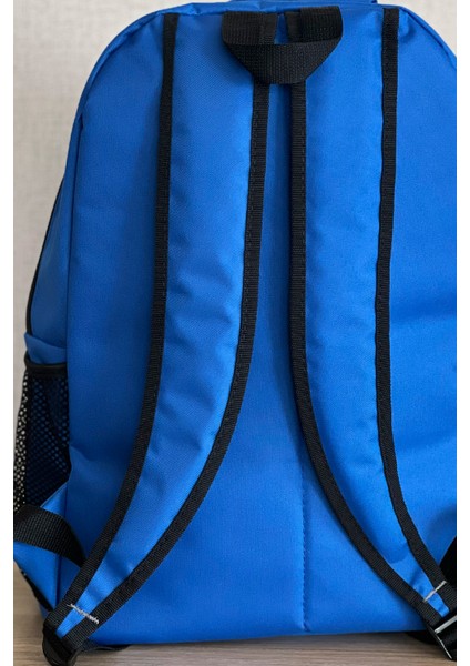 Nemo Bags Açık Mavi Pink Sırt Çantası Büyük Boy Okul Spor Çantası, 16,9 Inç, 45X30X15CM 24 Lt fırsatları
