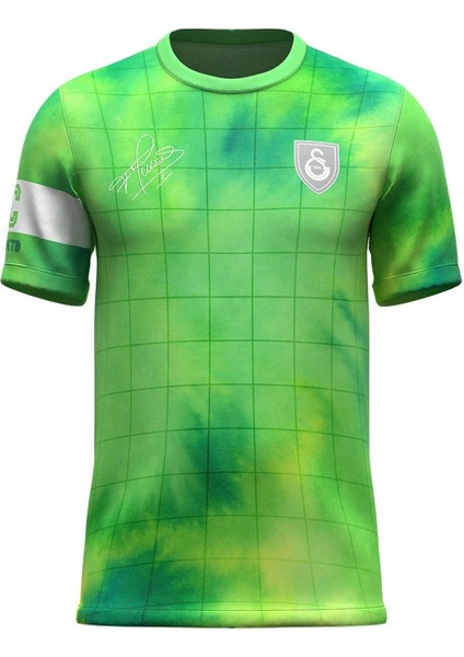 Lisanslı Muslera Match Day Çocuk T-Shirt