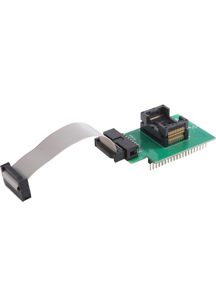 En Yeni Ver2.0 TSOP56 Adaptörü Sadece Xgecu T48 Programlayıcı Adp F56 Ex-B Üzerinde Çalışabilir (Yurt Dışından)