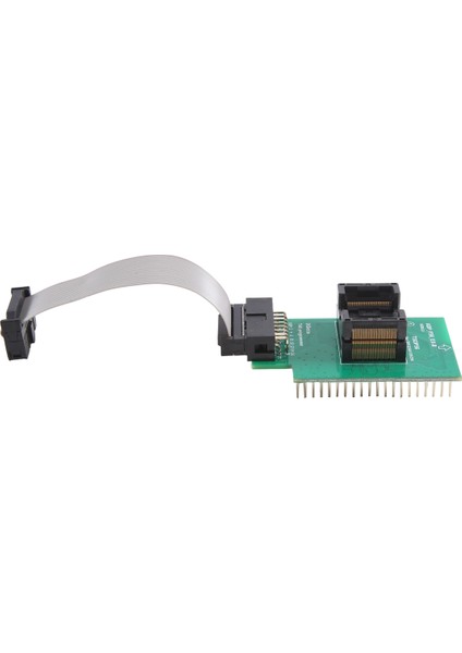 En Yeni Ver2.0 TSOP56 Adaptörü Sadece Xgecu T48 Programlayıcı Adp F56 Ex-B Üzerinde Çalışabilir (Yurt Dışından)