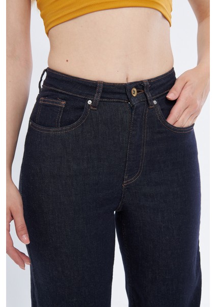 Kadın Denim Pantolon modelleri