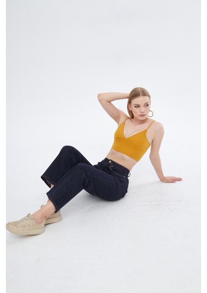 Kadın Denim Pantolon indirimleri