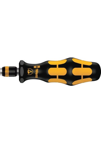 813 R Bits-El Tutucu Esd, Manyetik Değil, 05051464001