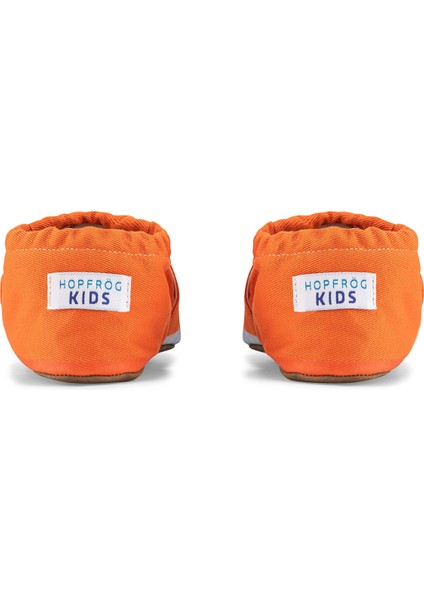 Unisex Bebek Akıllı Patik Turuncu fırsatları