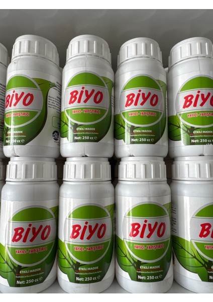 Biyo
