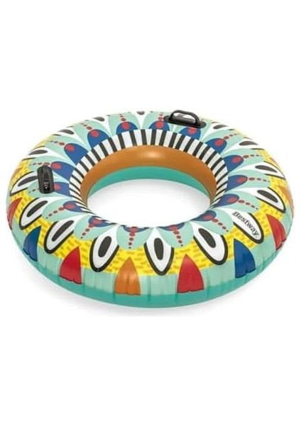 1,07M Flirty Fiesta Yüzme Simidi