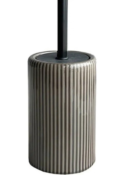 Arsel Tuvalet Fırçası - Füme - 40X16 cm fiyatları