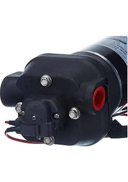 Hidrofor 17 Litre/dk 40PSI 12V