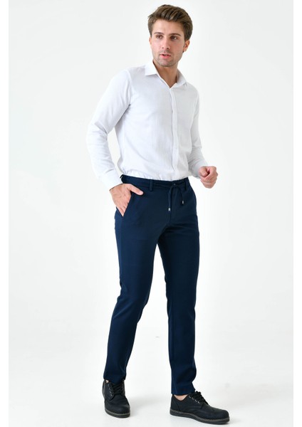 Esnek Form Erkek Jogger Pantolon Ege-20