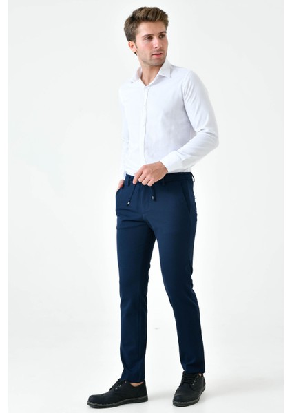 Esnek Form Erkek Jogger Pantolon Ege-20