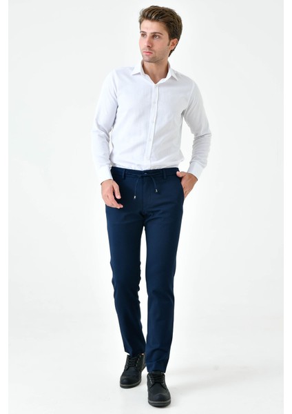 Esnek Form Erkek Jogger Pantolon Ege-20