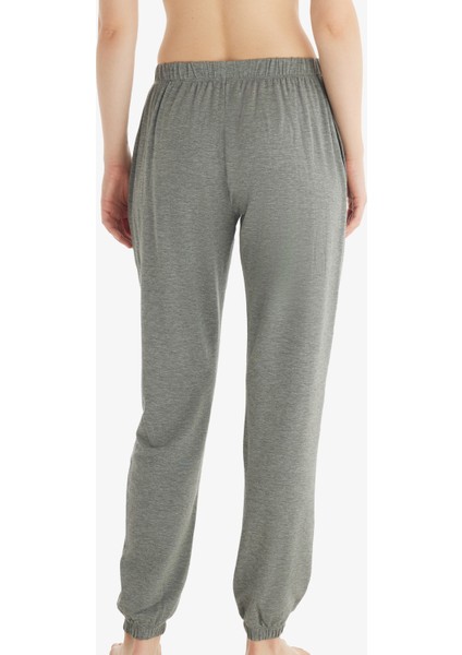 Kadın Eşofman Altı 51818 - Antrasit Melanj fiyatları