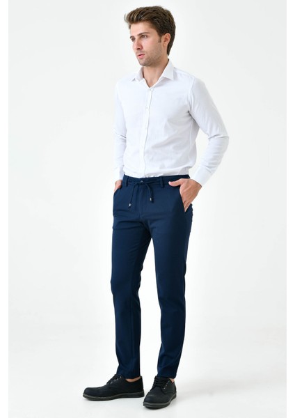 Esnek Form Erkek Jogger Pantolon Ege-20