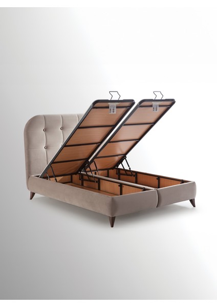 Retro Dekoratif Baza Başlığı 90 cm fiyatları