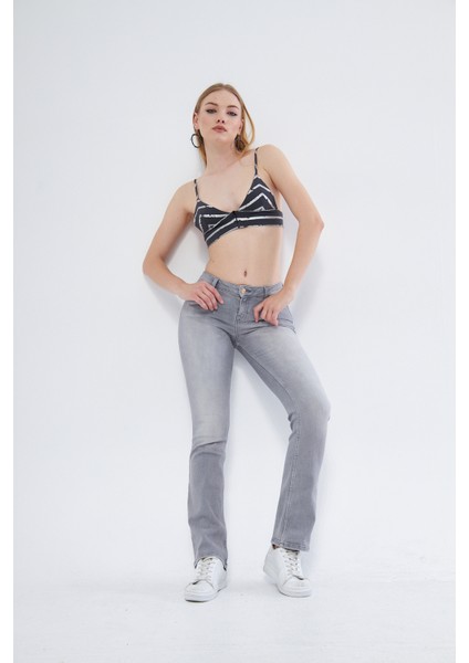 Kadın Denim Pantolon indirimleri