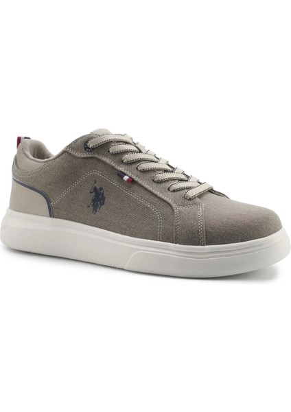 U.s.polo Assn. Nate Erkek Ayakkabi - Kum