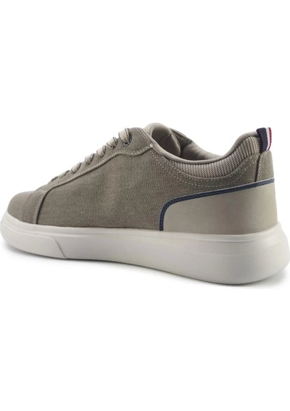 U.s.polo Assn. Nate Erkek Ayakkabi - Kum