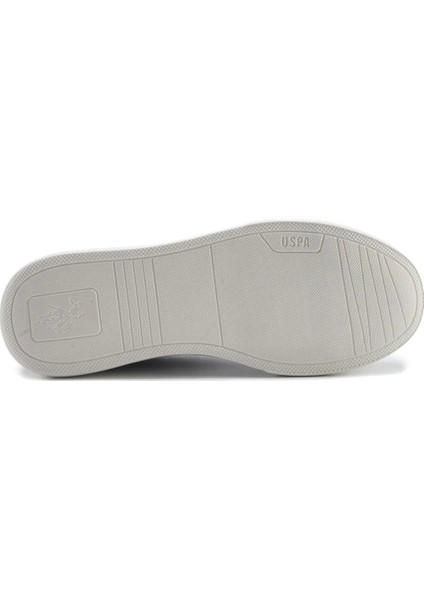U.s.polo Assn. Nate Erkek Ayakkabi - Kum