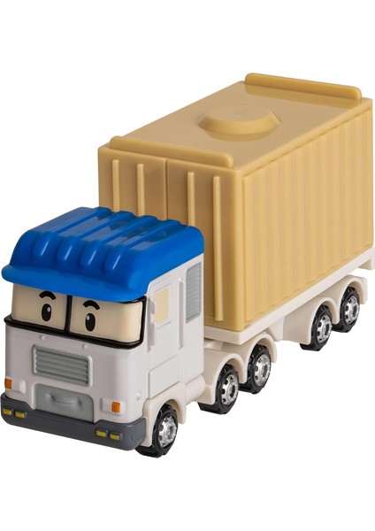 Poli POLI/83257 Robocar Poli Terry Figür
