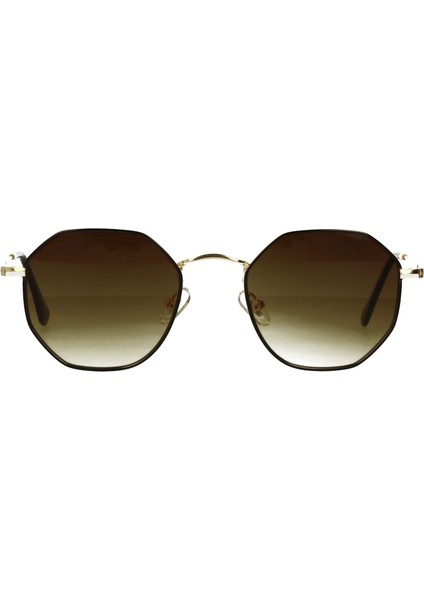 İf PRİN-1001 6 50*20*140 Unisex Güneş Gözlüğü