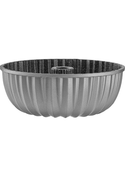 Swiss Crystal Siyah Kek Kalıbı
