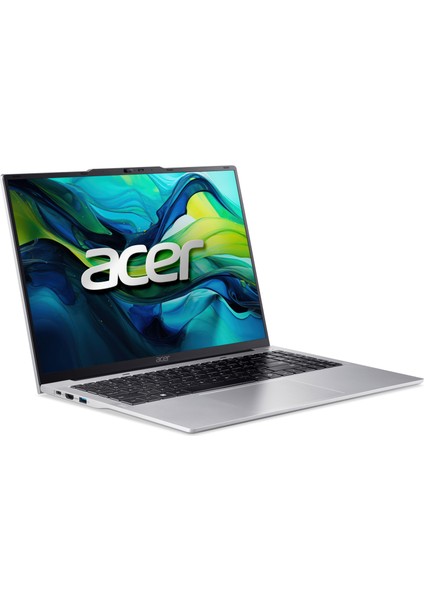 AL15-71 Intel Core I5 12450H 8gb 512GB SSD Freedos 15.6" Fhd Taşınabilir Bilgisayar NX.J7MEY.001