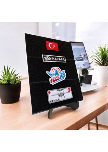 Masaüstü Peç Arma Patch Duvarı fiyatları