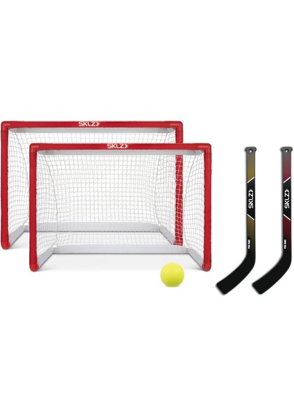Pro Mini Hockey 0333