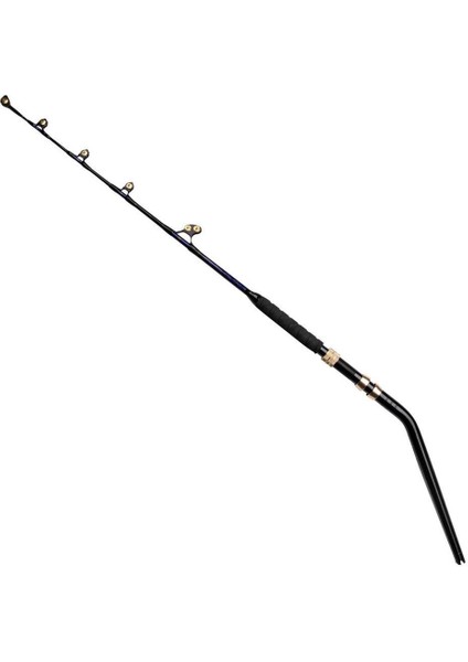 Leisure Big Game Pro 183CM 50-80LB Trolling Kamışı