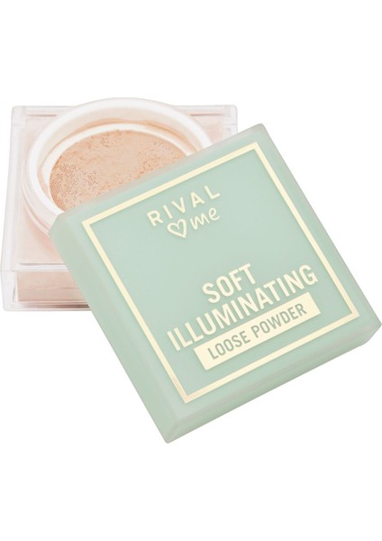 Aydınlatıcı Pudra Loose Blur Soft 15 gr fiyatları