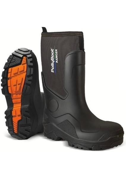 Ranger Outdoor Poliüretan Neopren Avcı Balıkçı Çizmesi