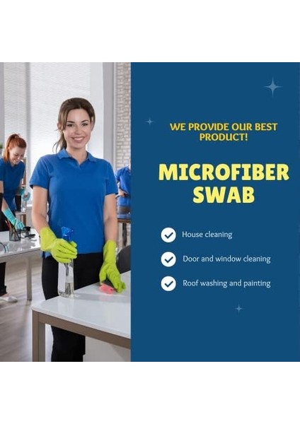 Nano Ölçekli Temizlik Bezi 3 Lü Paket Mikrofiber Genel Temizlik Bezi, Yüksek Emici Tüy Bırakmayan Easyclean Bez, Mucize Temizlik Bezi Cam, Araba, Pencere, Aynalar, Bulaşıklara, Yeniden Kullanılabilir