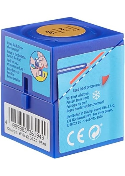 - Su Bazlı Maket Boyası Altın Metalik 18 ml (36194) modelleri