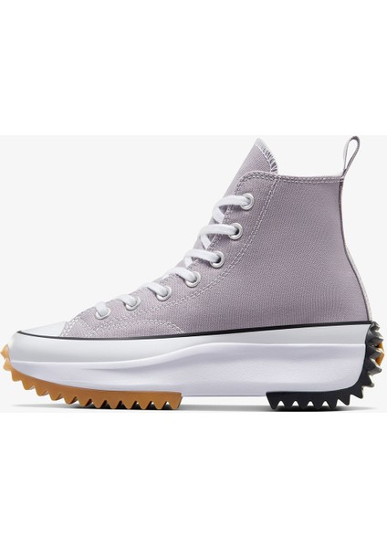 Run Star Hike Platform Mor Sneaker fiyatları