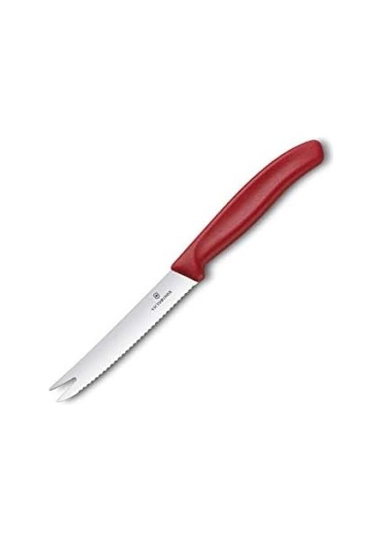 6.7861 Swissclassic 11CM Peynir & Sosis Bıçağı