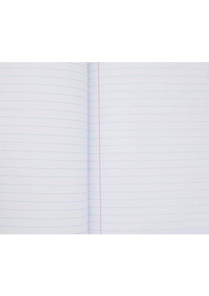 A5 Çizgili Okul Defteri, Pembe Kamuflaj 40 Yaprak modelleri