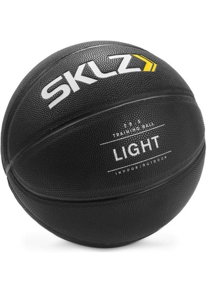 Light Weight Control Basketball 10664