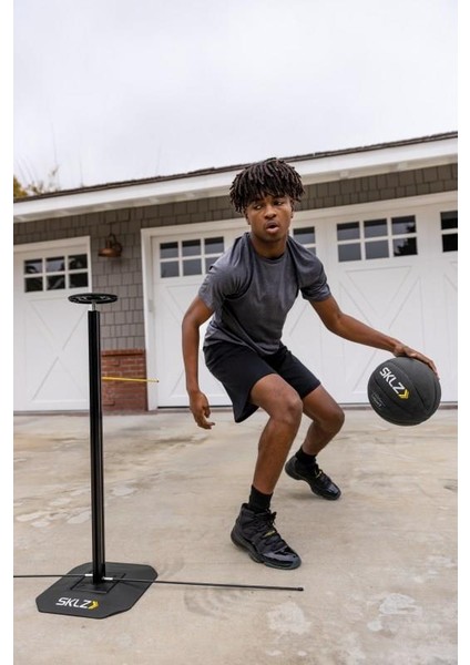Light Weight Control Basketball 10664