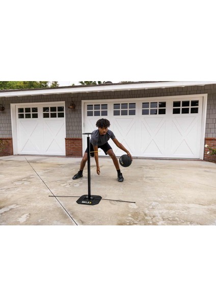 Light Weight Control Basketball 10664