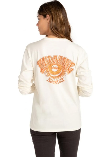 Sol Fuego Kadın Beyaz Tişört modelleri