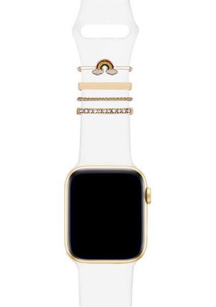 Uyumlu Kordon Süsü - RAINBOW-8680436456637-OTNV71872